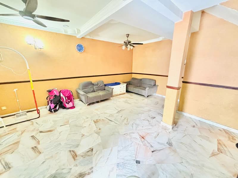 Rumah Teres 2 Tingkat untuk Dijual di Saujana Impian (Kajang) - Zul Hasif - PropertyGuru.com.my