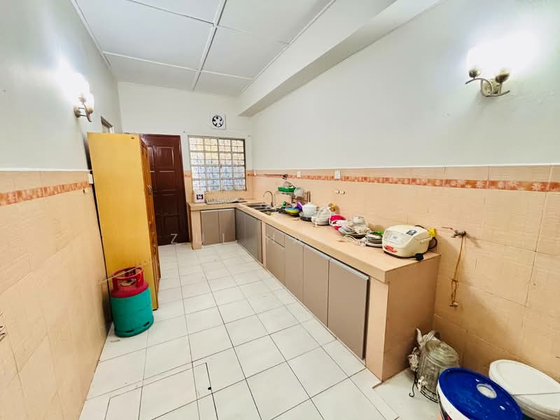 Rumah Teres 2 Tingkat untuk Dijual di Saujana Impian (Kajang) - Zul Hasif - PropertyGuru.com.my