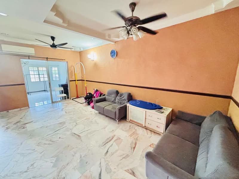 Rumah Teres 2 Tingkat untuk Dijual di Saujana Impian (Kajang) - Zul Hasif - PropertyGuru.com.my