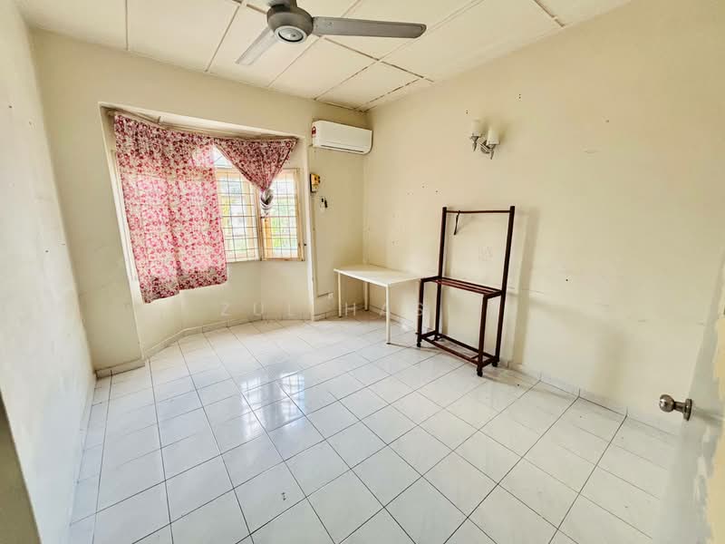 Rumah Teres 2 Tingkat untuk Dijual di Saujana Impian (Kajang) - Zul Hasif - PropertyGuru.com.my