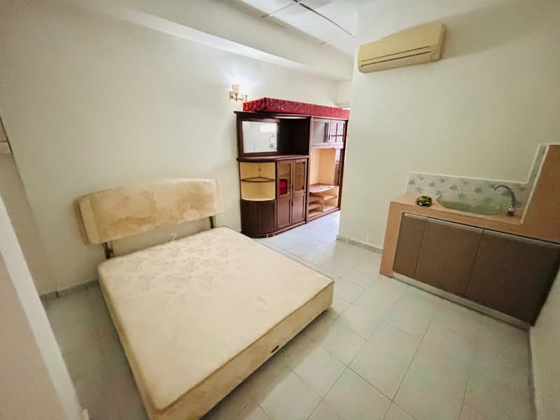 Rumah Teres 2 Tingkat untuk Dijual di Saujana Impian (Kajang) - Zul Hasif - PropertyGuru.com.my