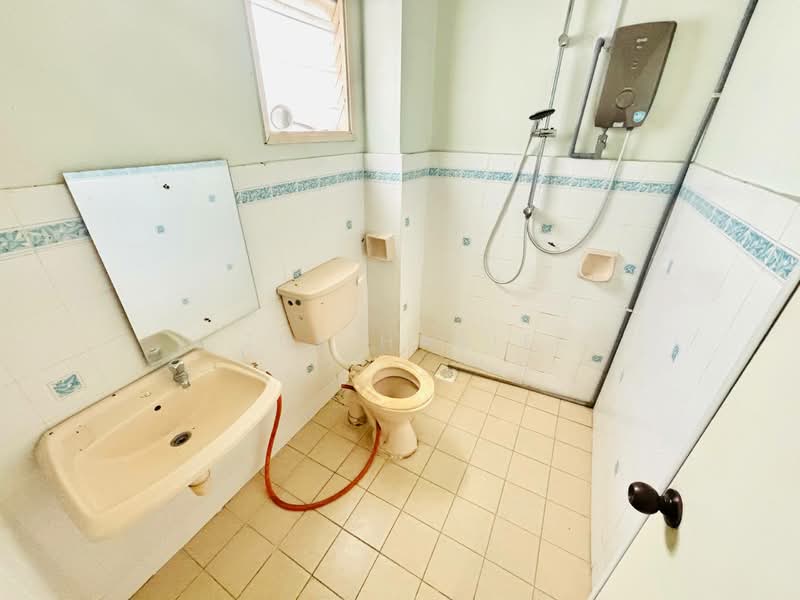 Rumah Teres 2 Tingkat untuk Dijual di Saujana Impian (Kajang) - Zul Hasif - PropertyGuru.com.my