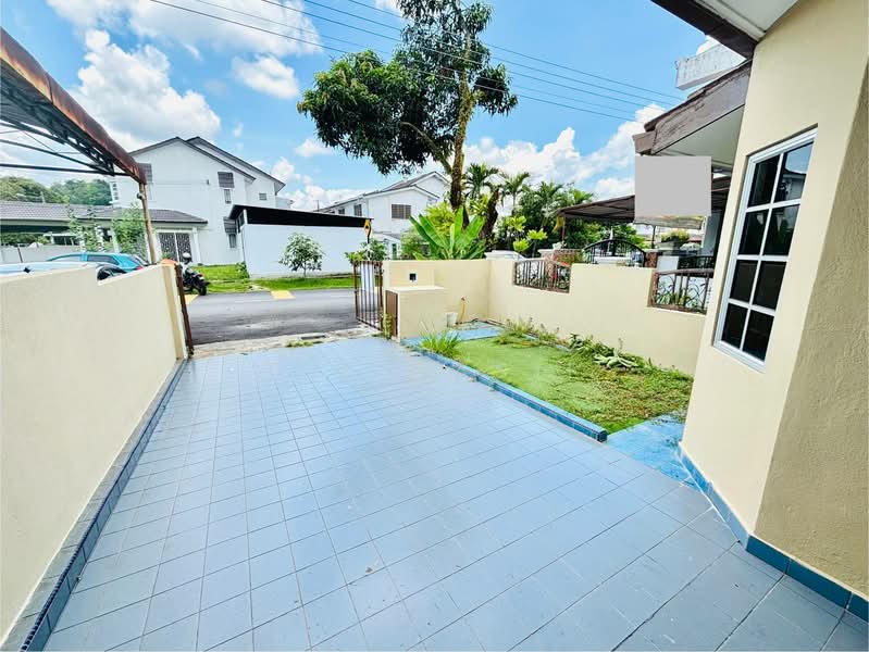 Rumah Teres 2 Tingkat untuk Dijual di Saujana Impian (Kajang) - Zul Hasif - PropertyGuru.com.my