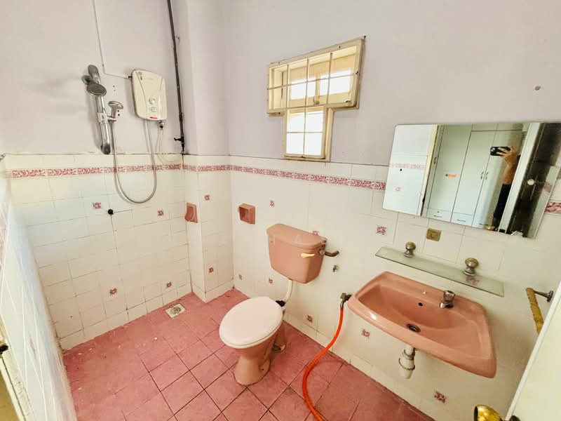 Rumah Teres 2 Tingkat untuk Dijual di Saujana Impian (Kajang) - Zul Hasif - PropertyGuru.com.my