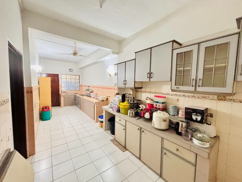 Rumah Teres 2 Tingkat untuk Dijual di Saujana Impian (Kajang) - Zul Hasif - PropertyGuru.com.my