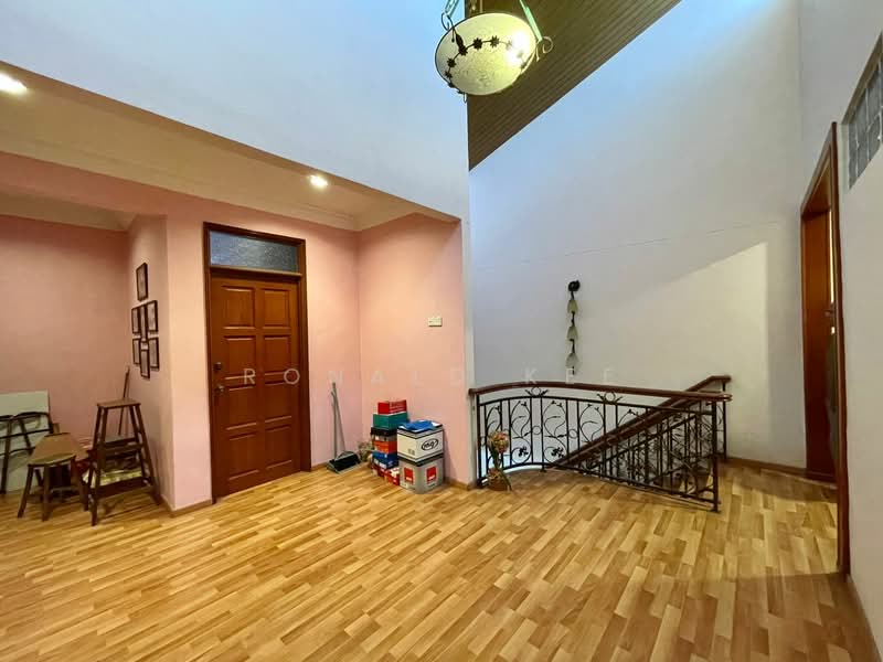 2-storey Terraced House for Sale in Desa Ria (Sungai Ara) - Ronald Kee - Interior - PropertyGuru.com.my