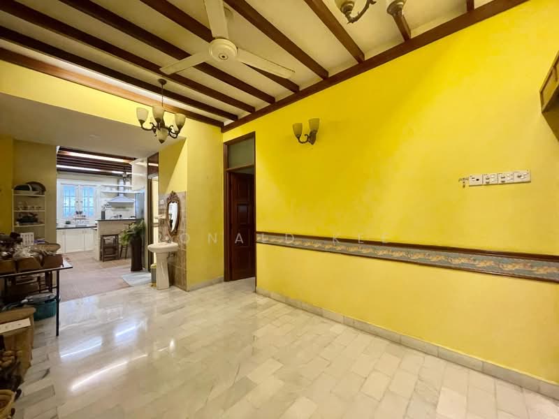 2-storey Terraced House for Sale in Desa Ria (Sungai Ara) - Ronald Kee - Interior - PropertyGuru.com.my