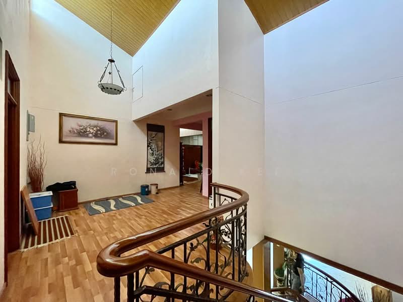 2-storey Terraced House for Sale in Desa Ria (Sungai Ara) - Ronald Kee - Interior - PropertyGuru.com.my