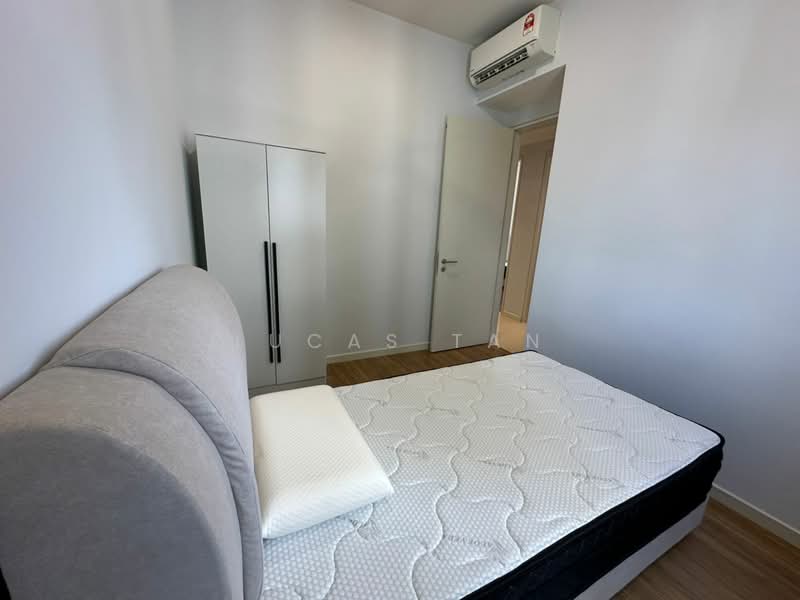 Servis Apartment untuk Disewa di Sunway Avila Residences - Lucas Tan - Bedroom - PropertyGuru.com.my