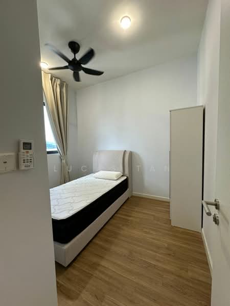 Servis Apartment untuk Disewa di Sunway Avila Residences - Lucas Tan - Bedroom - PropertyGuru.com.my