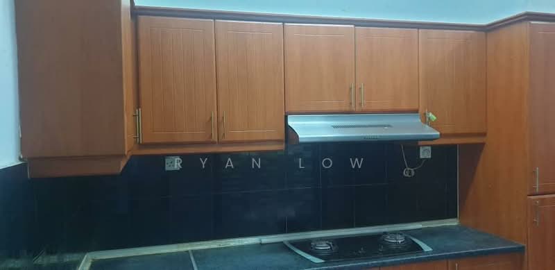 Terraced House for Sale in Bandar Mahkota Cheras (Cheras) - Ryan Low - Kitchen - PropertyGuru.com.my