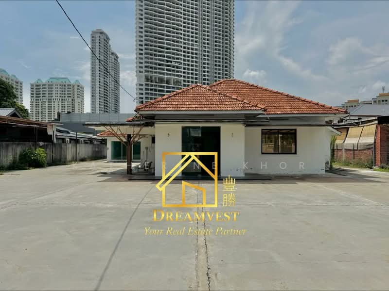 Shop / Office for Rent in Tanjung Tokong (Penang) - Katherine Khor - PropertyGuru.com.my