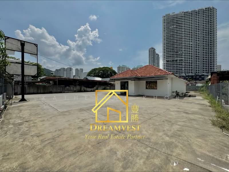 Shop / Office for Rent in Tanjung Tokong (Penang) - Katherine Khor - PropertyGuru.com.my