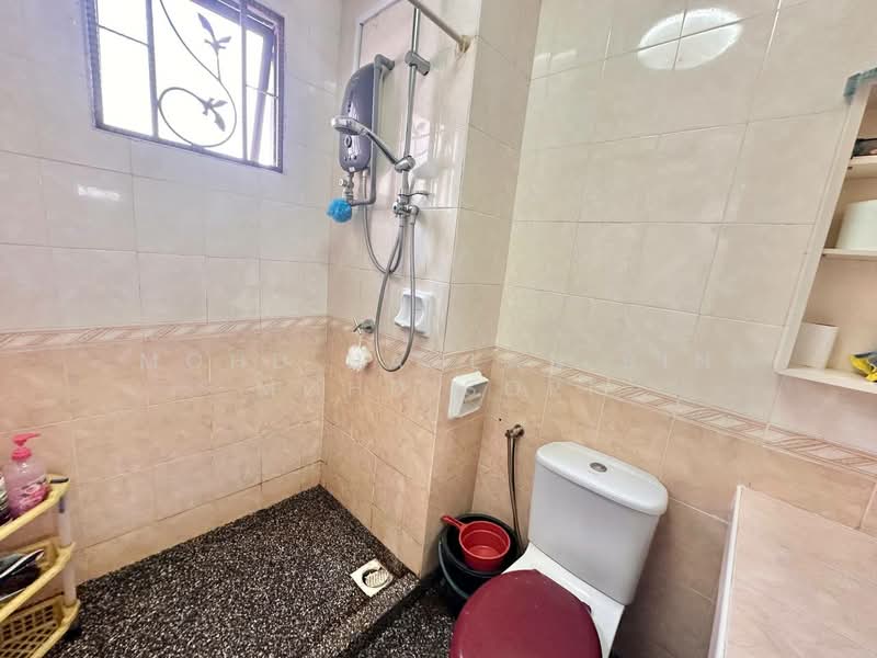 Rumah Teres 2 Tingkat untuk Dijual di Seksyen 7 (Shah Alam) - Mohd Hazlan bin Mohd Sopi - PropertyGuru.com.my