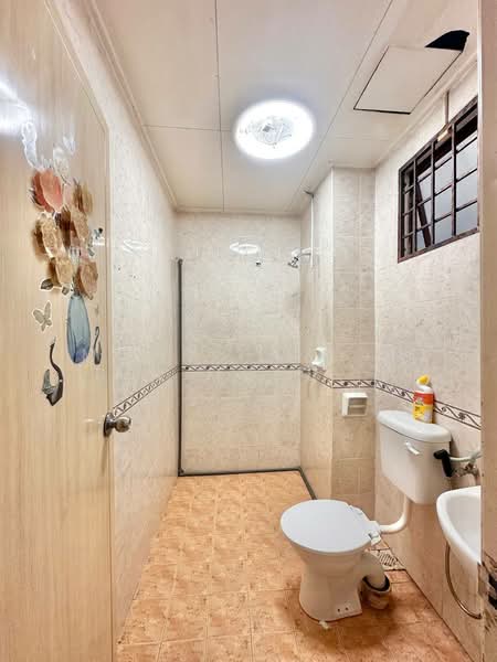 Rumah Teres 2 Tingkat untuk Dijual di Seksyen 7 (Shah Alam) - Mohd Hazlan bin Mohd Sopi - PropertyGuru.com.my