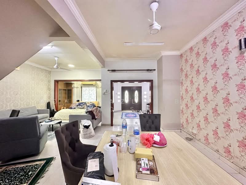 Rumah Teres 2 Tingkat untuk Dijual di Seksyen 7 (Shah Alam) - Mohd Hazlan bin Mohd Sopi - PropertyGuru.com.my