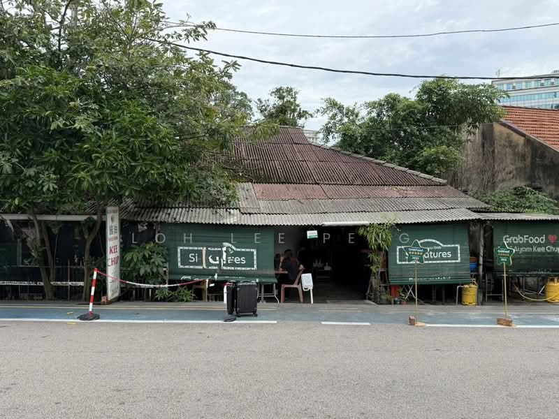 Semi-Detached House for Rent in Johor Bahru (Johor) - Loh Lee Peng - PropertyGuru.com.my
