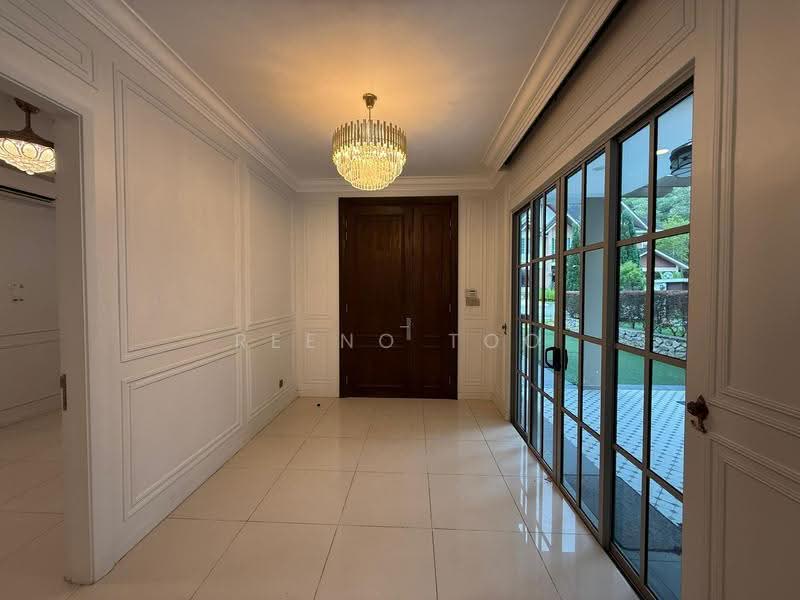 Semi-Detached House for Sale in Setia Eco Templer (Rawang) - Reeno Too - Entrance - PropertyGuru.com.my