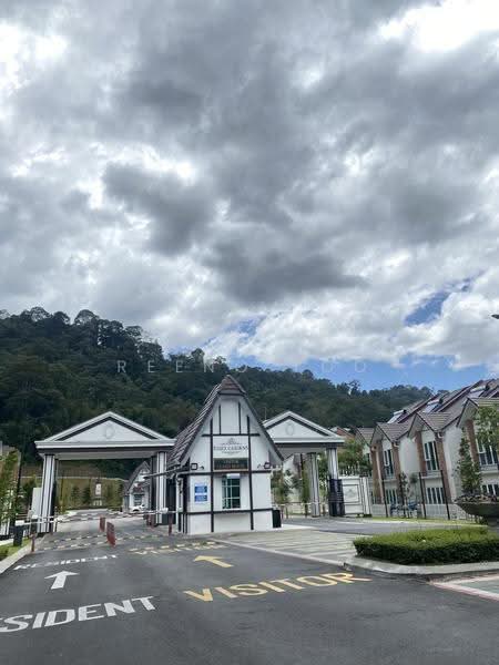Semi-Detached House for Sale in Setia Eco Templer (Rawang) - Reeno Too - PropertyGuru.com.my