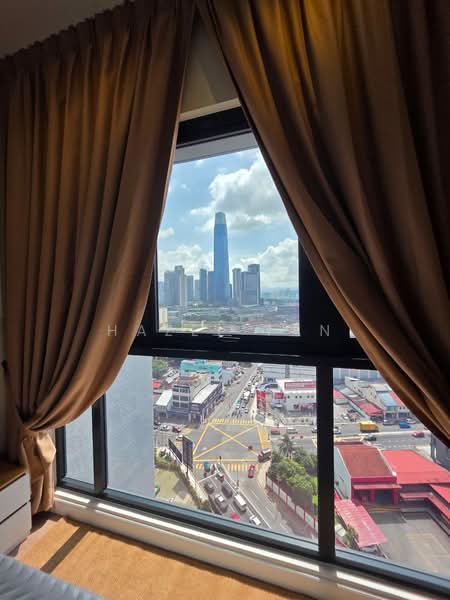Condominium for Rent at Skyline KL - Hazel Tan - PropertyGuru.com.my