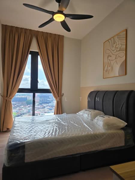 Condominium for Rent at Skyline KL - Hazel Tan - PropertyGuru.com.my