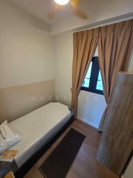 Condominium for Rent at Skyline KL - Hazel Tan - PropertyGuru.com.my