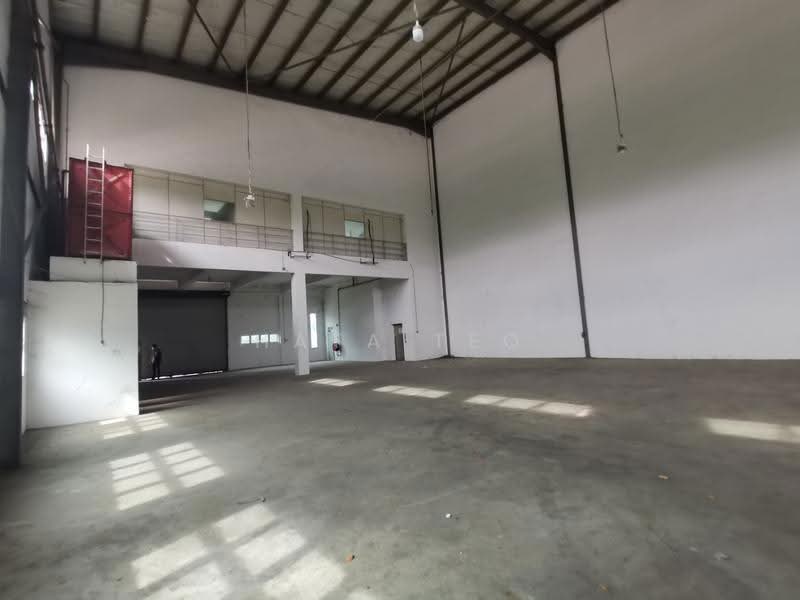 Factory for Sale in Taman Kapar Permai (Kapar) - Hata Teo - Interior - PropertyGuru.com.my