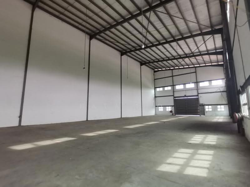 Factory for Sale in Taman Kapar Permai (Kapar) - Hata Teo - Interior - PropertyGuru.com.my
