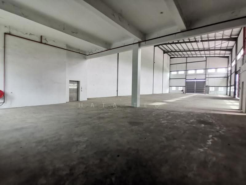 Factory for Sale in Taman Kapar Permai (Kapar) - Hata Teo - PropertyGuru.com.my