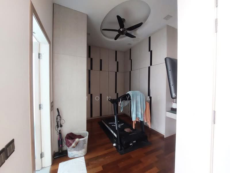 Bungalow for Sale in Ampang Jaya (Ampang) - Almon Yeap - Interior - PropertyGuru.com.my