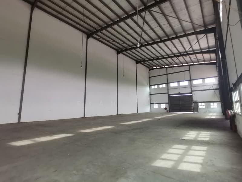Factory for Sale in Taman Kapar Permai (Kapar) - Ryan Lok - Interior - PropertyGuru.com.my