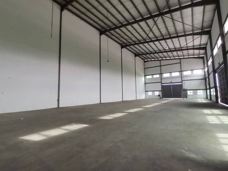 Factory for Sale in Taman Kapar Permai (Kapar) - Ryan Lok - Interior - PropertyGuru.com.my