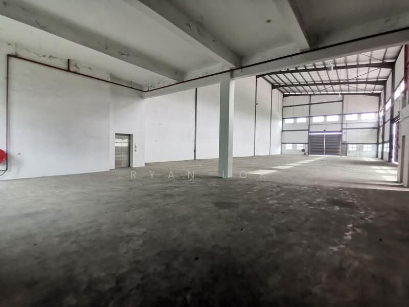 Factory for Sale in Taman Kapar Permai (Kapar) - Ryan Lok - PropertyGuru.com.my