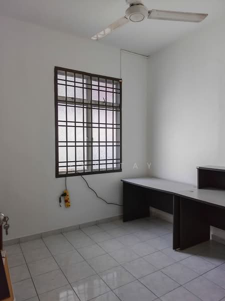 Rumah Teres 2 Tingkat untuk Disewa di Iskandar Puteri (Nusajaya) (Johor) - Jas Tay - Study - PropertyGuru.com.my