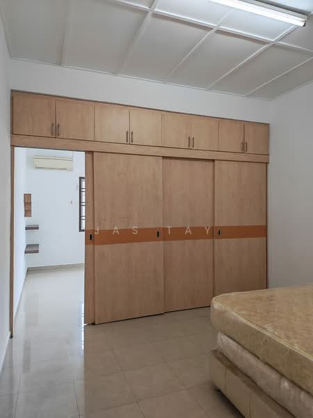 Rumah Teres 2 Tingkat untuk Disewa di Iskandar Puteri (Nusajaya) (Johor) - Jas Tay - Bedroom - PropertyGuru.com.my