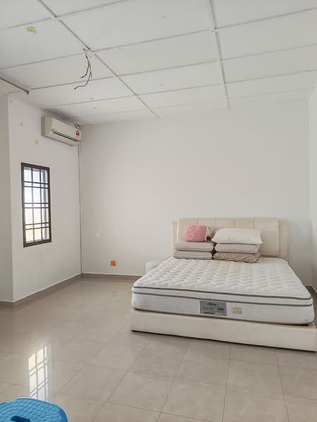 Rumah Teres 2 Tingkat untuk Disewa di Iskandar Puteri (Nusajaya) (Johor) - Jas Tay - Bedroom - PropertyGuru.com.my