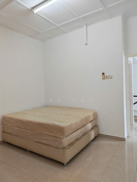Rumah Teres 2 Tingkat untuk Disewa di Iskandar Puteri (Nusajaya) (Johor) - Jas Tay - Bedroom - PropertyGuru.com.my