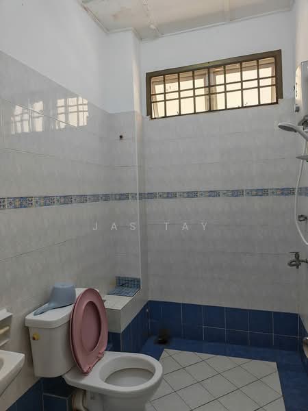 Rumah Teres 2 Tingkat untuk Disewa di Iskandar Puteri (Nusajaya) (Johor) - Jas Tay - Bathroom - PropertyGuru.com.my