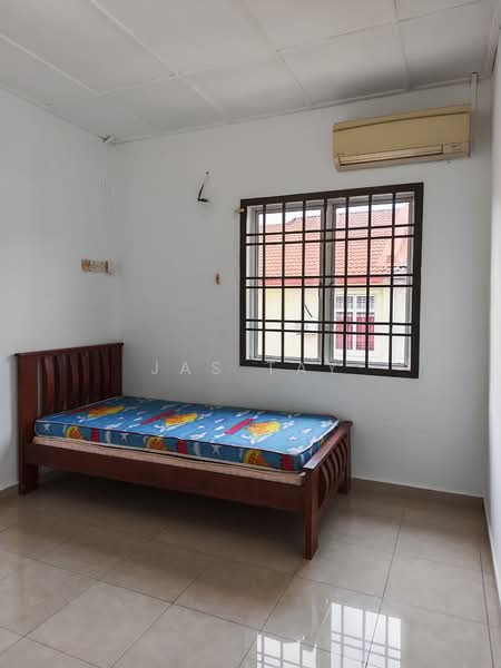 Rumah Teres 2 Tingkat untuk Disewa di Iskandar Puteri (Nusajaya) (Johor) - Jas Tay - Bedroom - PropertyGuru.com.my