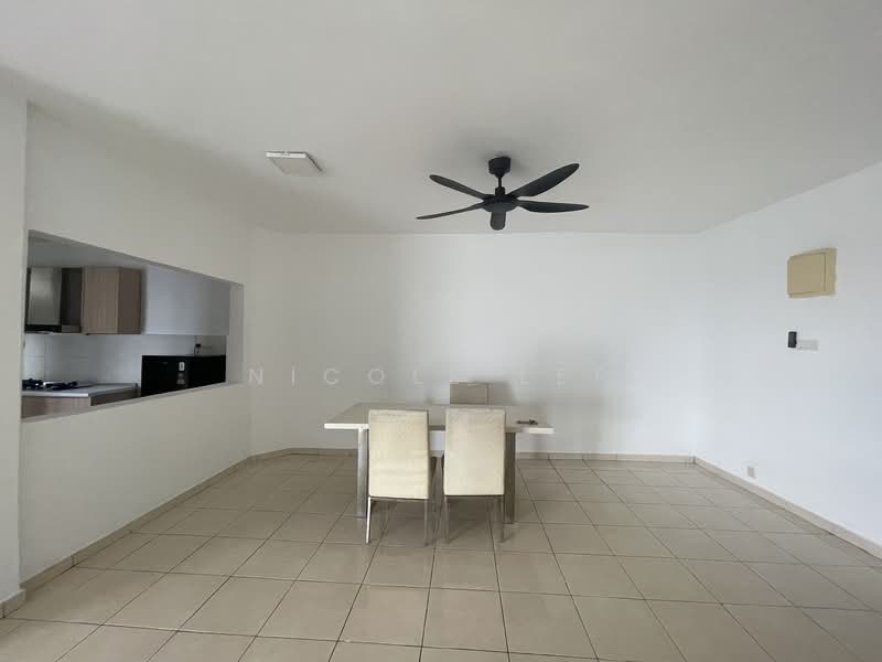 Kondominium untuk Dijual di Sri Ampang Hilir - Nicole Ler - PropertyGuru.com.my