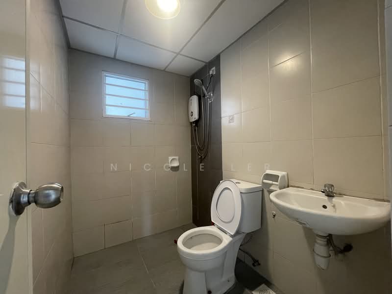 Kondominium untuk Dijual di Sri Ampang Hilir - Nicole Ler - PropertyGuru.com.my