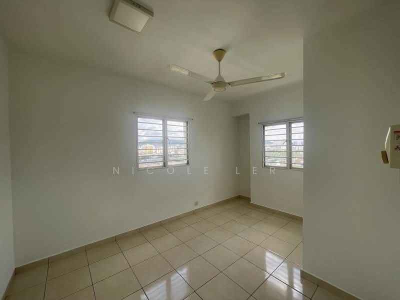 Kondominium untuk Dijual di Sri Ampang Hilir - Nicole Ler - PropertyGuru.com.my
