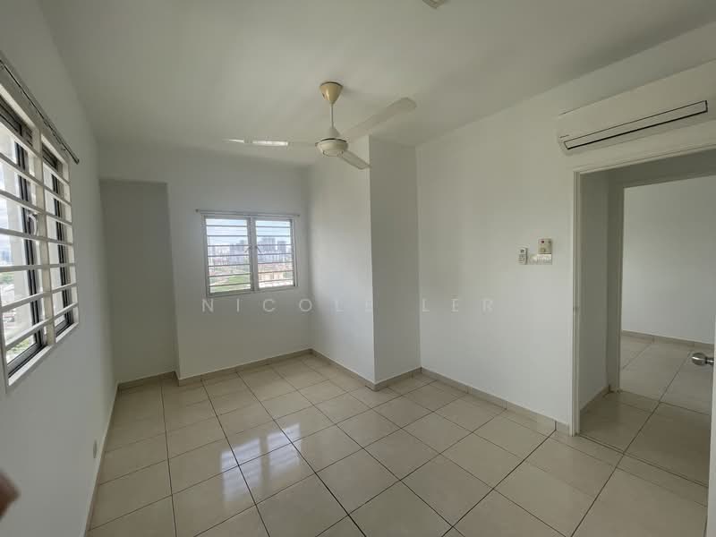 Kondominium untuk Dijual di Sri Ampang Hilir - Nicole Ler - PropertyGuru.com.my