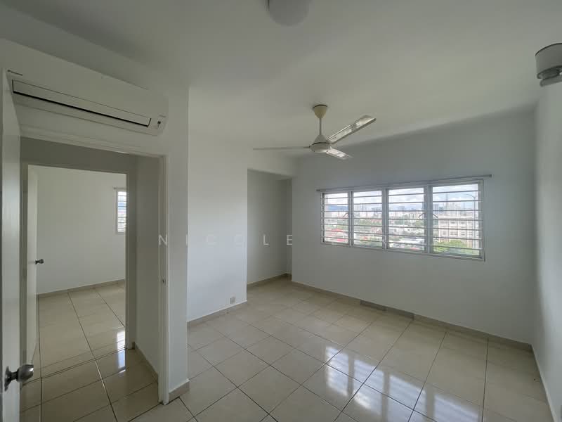 Kondominium untuk Dijual di Sri Ampang Hilir - Nicole Ler - PropertyGuru.com.my