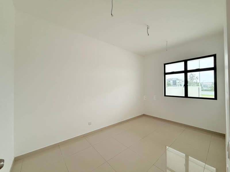 Cluster House for Sale in Eco Botanic (Iskandar Puteri (Nusajaya)) - Jia En Lee - PropertyGuru.com.my
