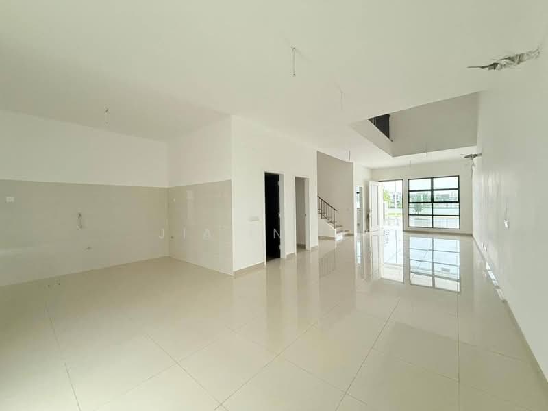 Cluster House for Sale in Eco Botanic (Iskandar Puteri (Nusajaya)) - Jia En Lee - PropertyGuru.com.my