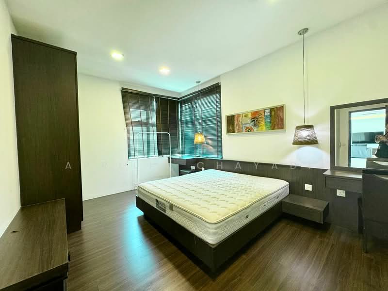 Service Residence for Rent at The Sky Executive Suites - APRILIA CHAYADI - PropertyGuru.com.my