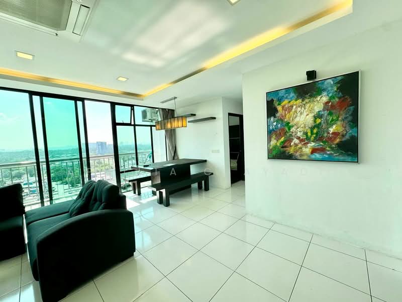 Service Residence for Rent at The Sky Executive Suites - APRILIA CHAYADI - PropertyGuru.com.my