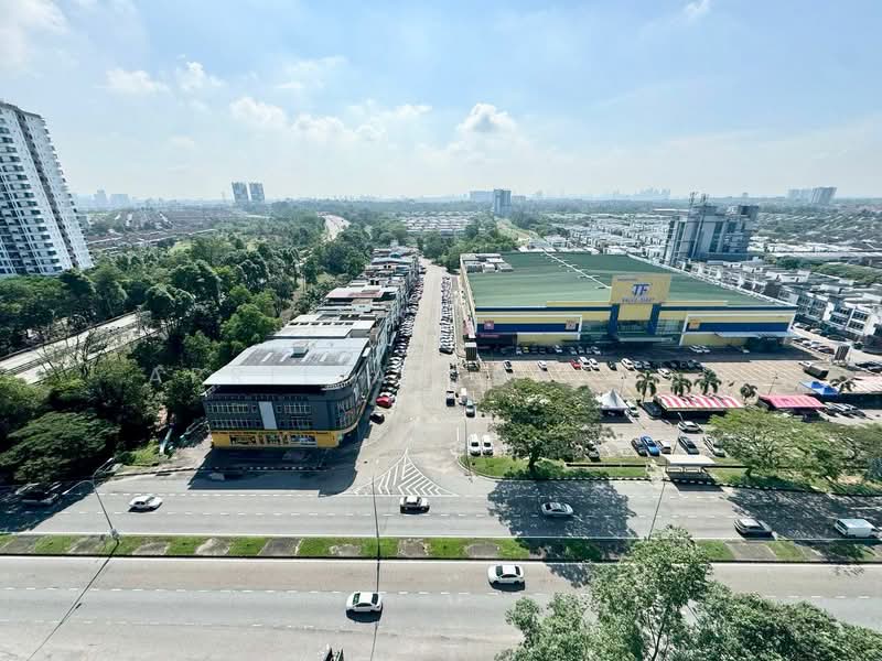 Service Residence for Rent at The Sky Executive Suites - APRILIA CHAYADI - PropertyGuru.com.my