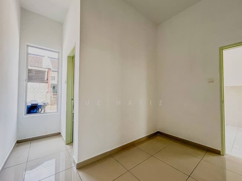 2-storey Terraced House for Sale in Seksyen 29 (Shah Alam) - Muz Hafiz - PropertyGuru.com.my